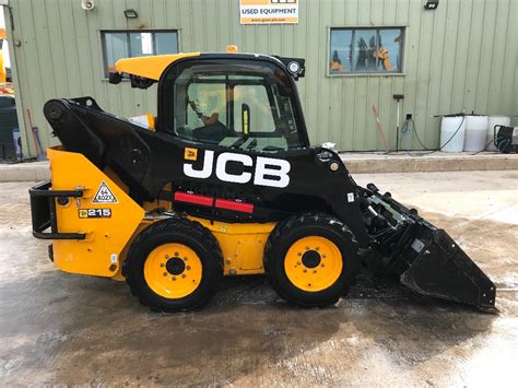 jcb 205 skid steer|jcb 215 price.